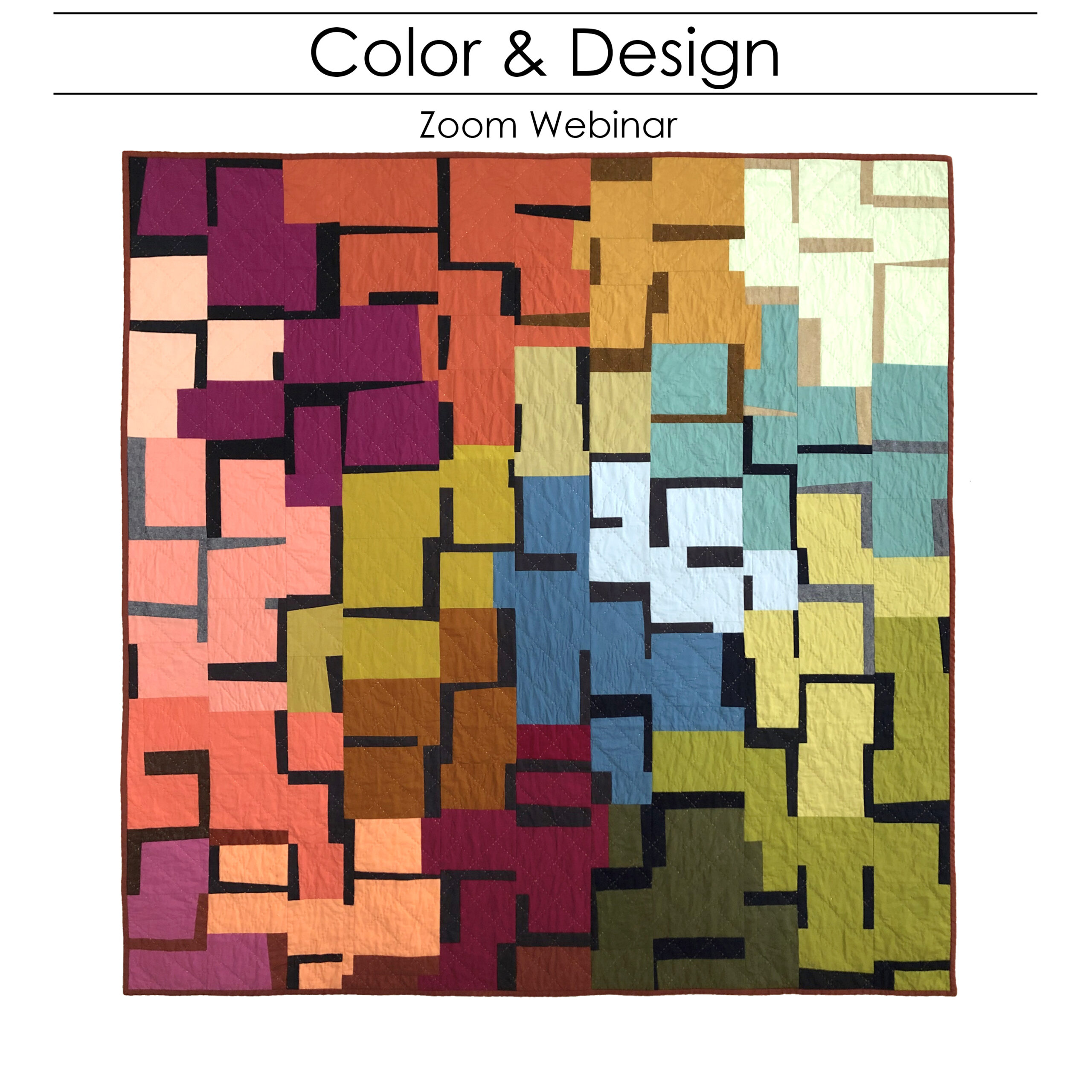 Color and Design Presentation