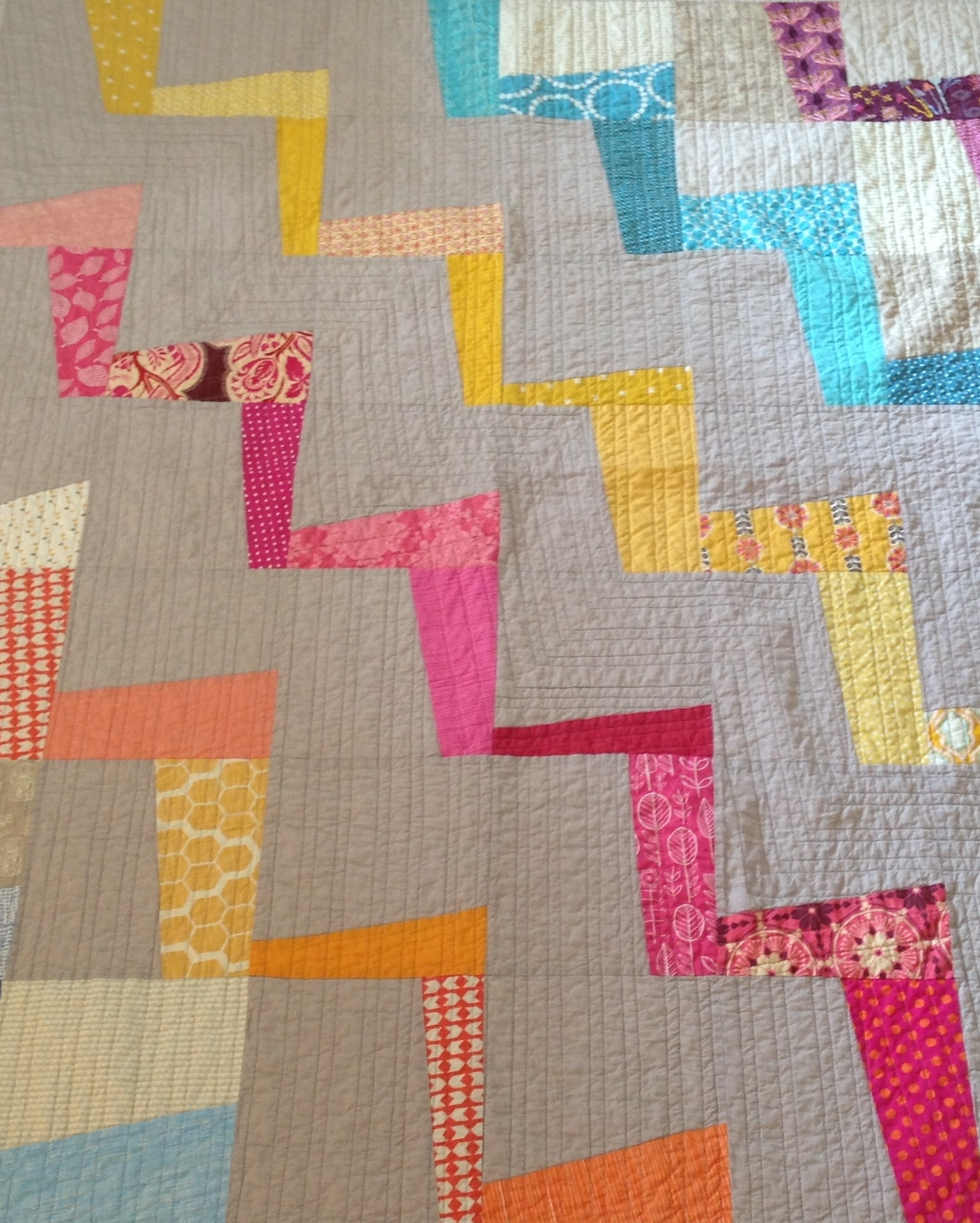 Christy Quilt