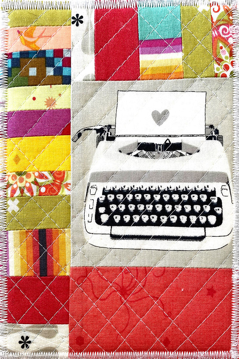 typewriter-by-sally-bradley
